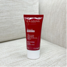 CLARINS擊脂塑型霜30ML