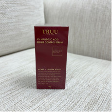 TRUU5%粉刺調理杏仁酸精華30ml