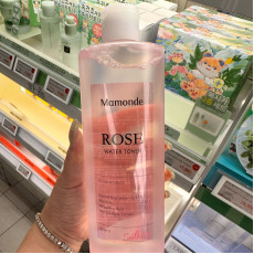 Makonde Rose Water Toner500ml