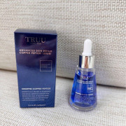 TRUU 頂級藍銅肌因修復精華34ml