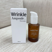 !Wrinkle特效埋線頸 50ml(新版本）