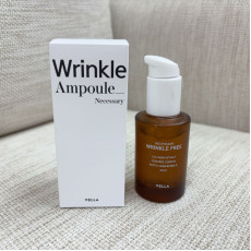 !Wrinkle特效埋線頸 50ml(新版本）