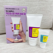 COSRX角質護Peeling  Gel set 120ml+20ml