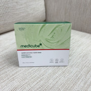 !Medicube積雪草日常急救面膜 350g (30片) 