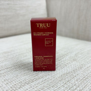 最新 Truu 24.5強效左型C美白安瓶10g