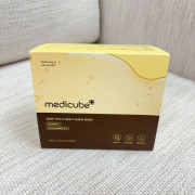 !新品 medicube [NEW] Deep維C日常急救面膜 30片 