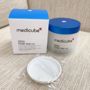 !Medicube ZERO毛孔爽膚棉2.0 (70片)