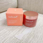 !Medicube 膠原彈潤啫喱面霜 110ml