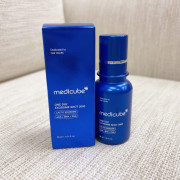 !Medicube ZERO微針全效毛孔安瓶 2,000ppm 30ml