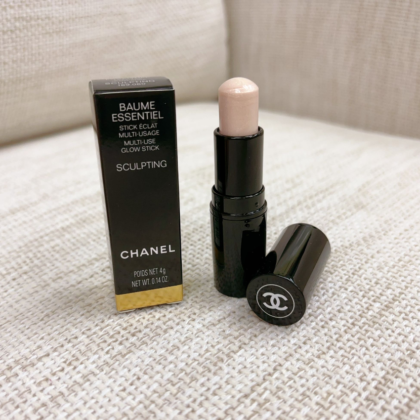 CHANEL  Sculpting#珠光色 4g 高光棒