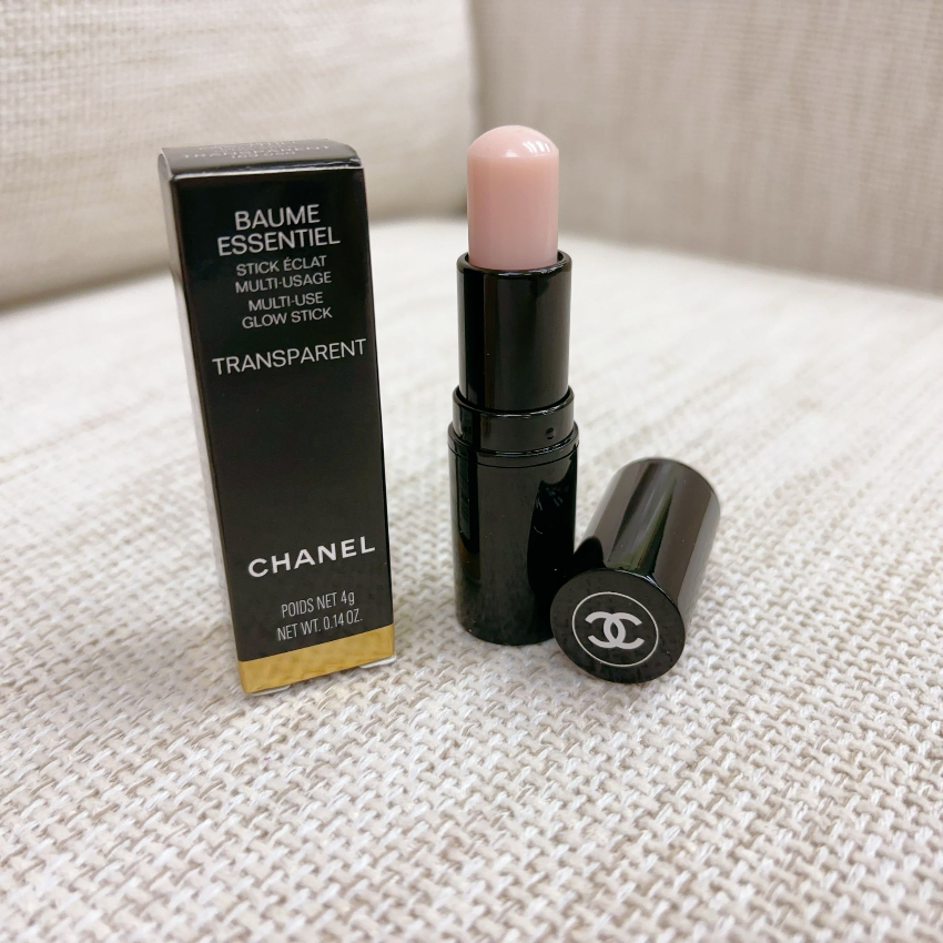 CHANEL Transparent#水光色 4g 高光棒