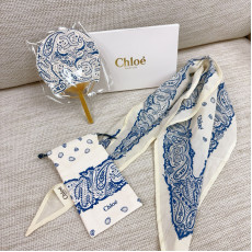 Chloe仙境花園系列香水贈品三件套