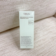 TRUU復活草舒緩保濕水凝乳50ml