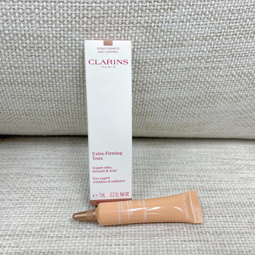 CLARINS 煥顏緊緻眼霜 7ml