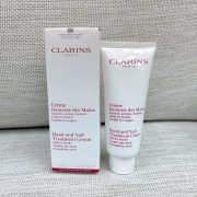 CLARINS 玉手修護霜 100ml