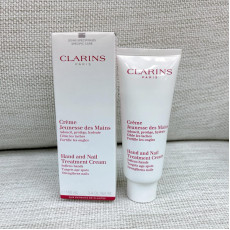 CLARINS 玉手修護霜 100ml