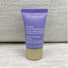 CLARINS煥顏緊緻舒緩面膜 15ml