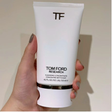 TOM FORD氨基酸洗面奶 125ml