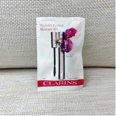 CLARINS Wonder Perfect Mascara 4D Rose Wax 1ml