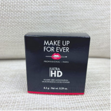 MAKEUP FOREVER 超高清無瑕蜜粉 8.5G