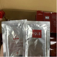 Skll 護膚面膜/1片