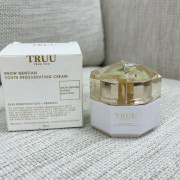 TRUU冰原花后賦活修護乳霜50ml