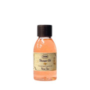 以色列Sabon 沐浴油Rose tea 50ml