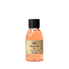 以色列Sabon 沐浴油Rose tea 50ml