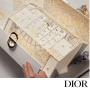 Dior 2024 聖誕月曆 Advent Calendar