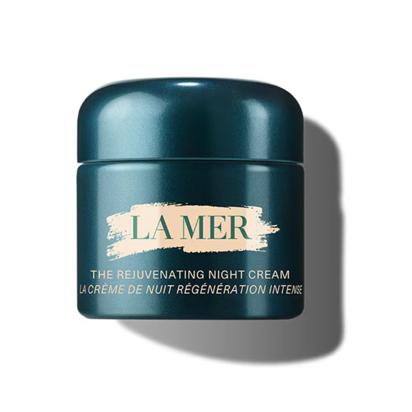 Lamer 精華修復晚霜 60ml