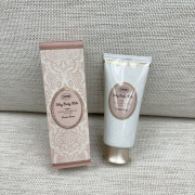 SABON新版牛奶絲滑身體乳200ml