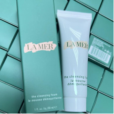 Lamer cleansing foam 30ml