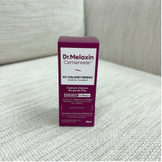 Dr.Melaxin Cemenrete鈣因子緊緻拉提精華 30ml