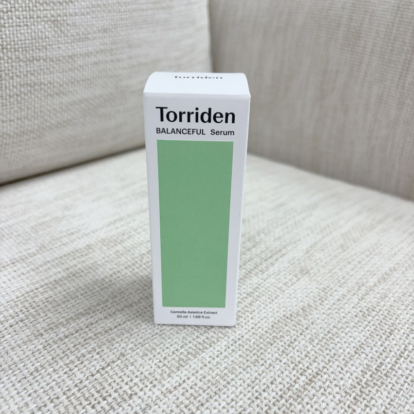 韓國Torriden 積雪草保濕鎮靜精華 50ml