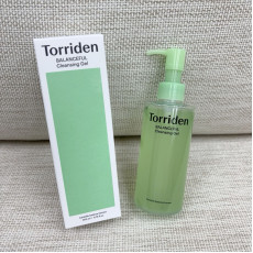 Torriden積雪草潔面啫喱200ml