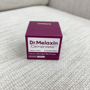 Dr.Melaxin Cemenrete 鈣因子微遮瑕修護眼霜 15g