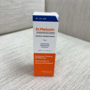 Dr.Melaxin Exosome 積雪草抗敏痘印修護精華PLUS 40ml