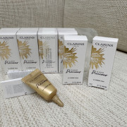 Clarins Precious La Creme Yeux Eye Cream至臻凝時眼霜3ml