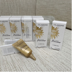 Clarins Precious La Creme Yeux Eye Cream至臻凝時眼霜3ml