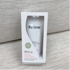 Relove 傅明酸美白私密潔淨凝露120ml