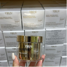 TRUU黑鑽松露金緻抗老面膜120ml