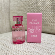 [限定] HABA Rose Squalane 大馬士革玫瑰精油角鯊烷15ml