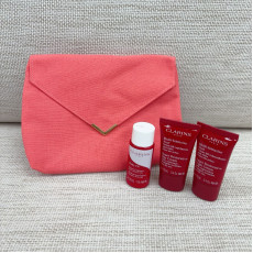 CLARINS三件套  (總價值：$770)