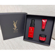 YSL藏金妍活再生禮盒套（價值：$1622）