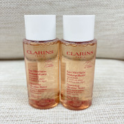 Clarins植萃速效卸妝水 (敏感肌專用)100ml