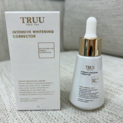 TRUU褪黑美白精華升級版30ml