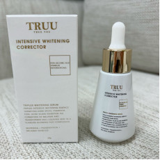 TRUU褪黑美白精華升級版30ml