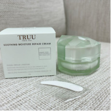 四季救星✨TRUU極致修復肌能霜30g