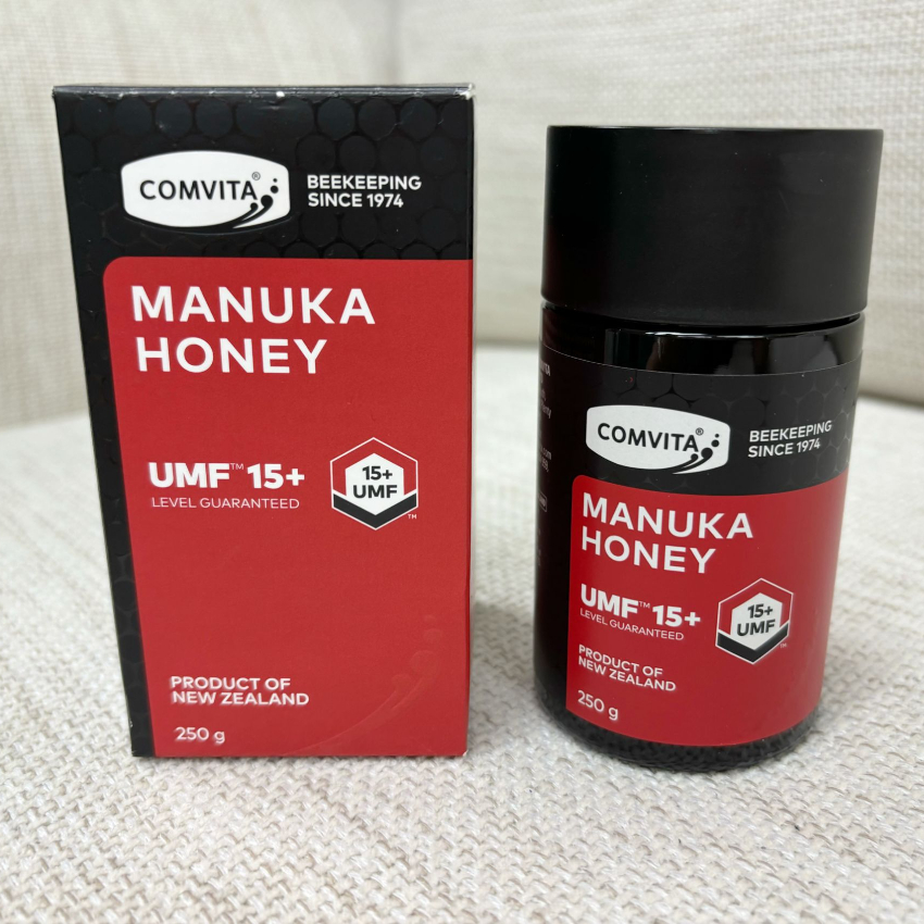 UMF™15+ 麥蘆卡蜂蜜 250g