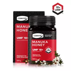 Comvita UMF™10+ 麥蘆卡蜂蜜500g